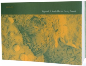 Photo of Tigertail, A South Florida Poetry Annual