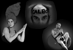 Slices, Calbo*, Chair Man Orbit*