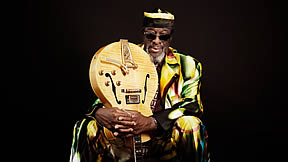 James Blood Ulmer