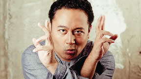 Regie Cabico