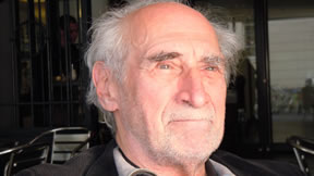 Frederic Rzewski